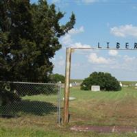 Liberty Cemetery on Sysoon