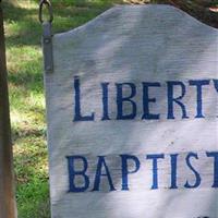 Liberty Cemetery on Sysoon