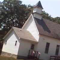 Liberty Cemetery on Sysoon