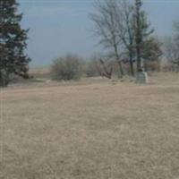 Liberty Cemetery on Sysoon