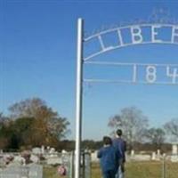 Liberty Cemetery on Sysoon