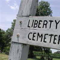 Liberty Cemetery on Sysoon