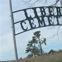 Liberty Cemetery on Sysoon