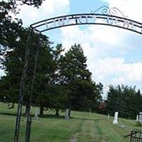 Liberty Cemetery on Sysoon