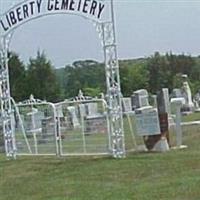 Liberty Cemetery on Sysoon