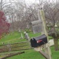 Liberty Cemetery on Sysoon