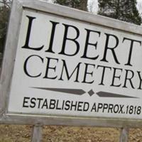 Liberty Cemetery on Sysoon