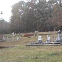 Liberty Cemetery on Sysoon