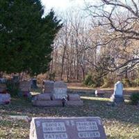 Liberty Cemetery on Sysoon