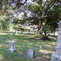 Liberty Cemetery on Sysoon