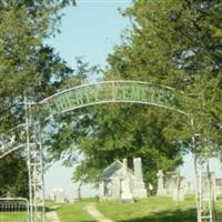 Liberty Center Cemetery on Sysoon