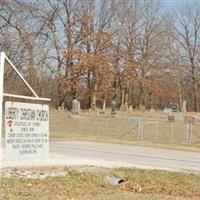 Liberty Christian Church Cemetery on Sysoon