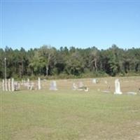 Liberty Freewill Baptist Church Cemetery on Sysoon