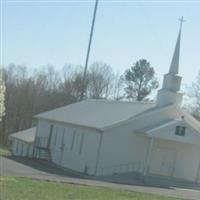 Liberty Gospel Tabernacle Cemetery on Sysoon