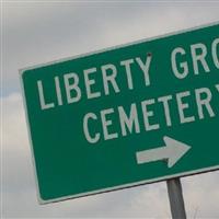 Liberty Grove Cemetery on Sysoon