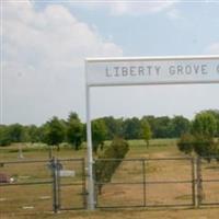 Liberty Grove Cemetery on Sysoon