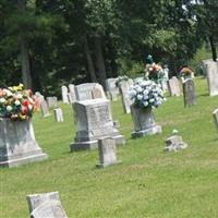 Liberty Hill Cemetery on Sysoon