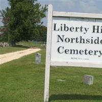 Liberty Hill Cemetery on Sysoon