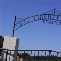 Liberty Hill Cemetery on Sysoon