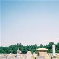 Liberty Hill Cemetery on Sysoon