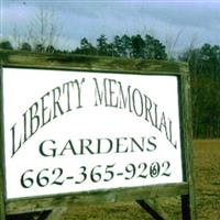 Liberty Memorial Garden on Sysoon