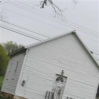 West Liberty Methodist Church Cemetery on Sysoon