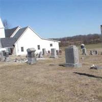 Liberty Methodist Church Cemetery on Sysoon