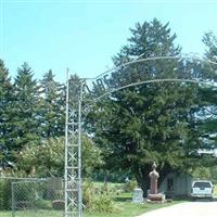 Liberty Pole Cemetery on Sysoon