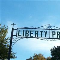 Liberty Prairie Cemetery on Sysoon