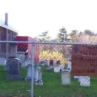 East Liberty Presbyterian Church Cemetery on Sysoon