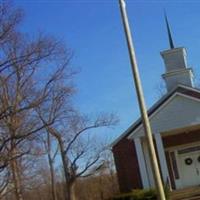 Liberty-Ridlin Cemetery on Sysoon