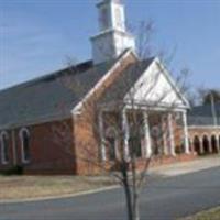 Liberty Springs Christian Church Cemetery on Sysoon