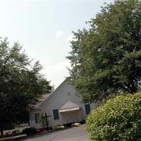 Liberty United Methodist Church Cemetery on Sysoon