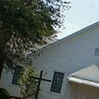 Liberty United Methodist Church Cemetery on Sysoon