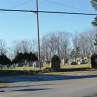 Liberty Hill United Methodist Church Cemetery on Sysoon