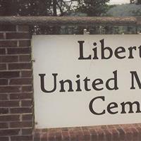 Libertyville Methodist Cemetery on Sysoon