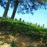 Lichliter Cemetery on Sysoon