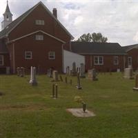Big Lick Baptist Church Graveyard on Sysoon