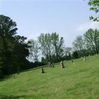 Lick Creek Cemetery on Sysoon