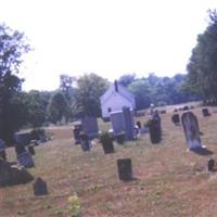 Lick Creek Friends Cemetery on Sysoon
