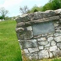 Lick Creek Friends Cemetery on Sysoon