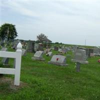 Lick Prairie Cemetery on Sysoon