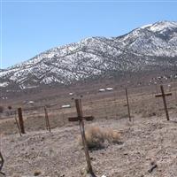 Lida Upper Cemetery on Sysoon