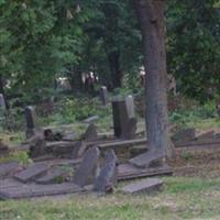 Liepaja Jewish Cemetery on Sysoon