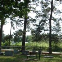 New Light Baptist Church Cemetery on Sysoon