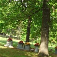 New Light Baptist Church Cemetery on Sysoon