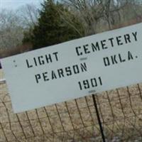 Light Cemetery on Sysoon