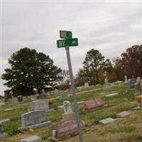 Lightner Cemetery on Sysoon