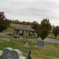 Lightner Cemetery on Sysoon