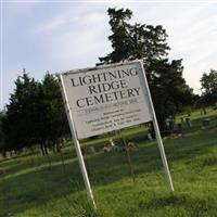 Lightning Ridge Cemetery on Sysoon